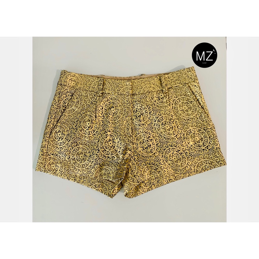 DIANEvonFURSTENBERG SHORT